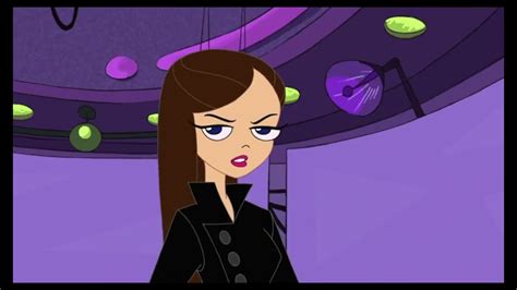 vanessa phineas ferb|Vanessa's First Appearance .